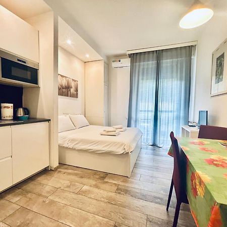 Cdm Studio By Florencehospitality Com Eksteriør bilde