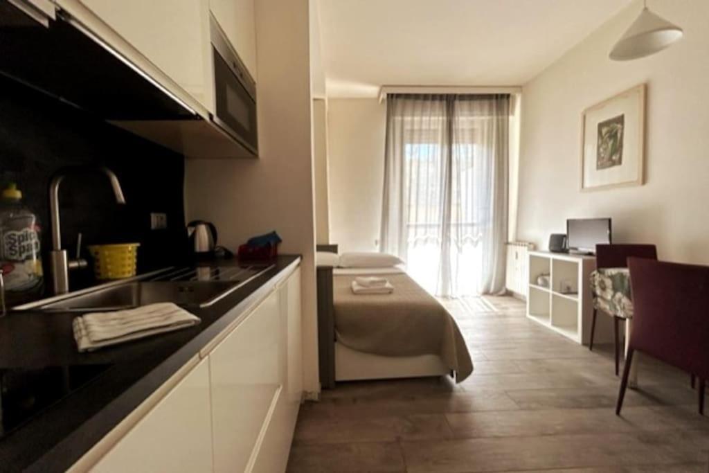 Cdm Studio By Florencehospitality Com Eksteriør bilde