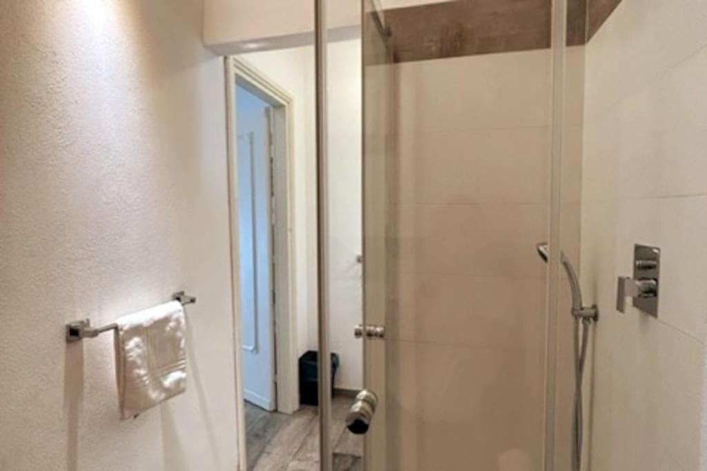 Cdm Studio By Florencehospitality Com Eksteriør bilde