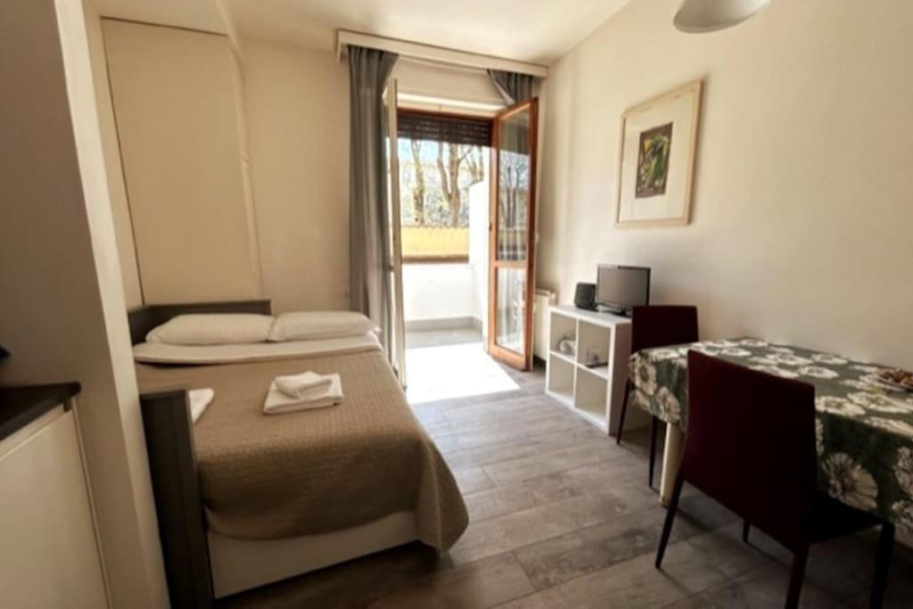 Cdm Studio By Florencehospitality Com Eksteriør bilde