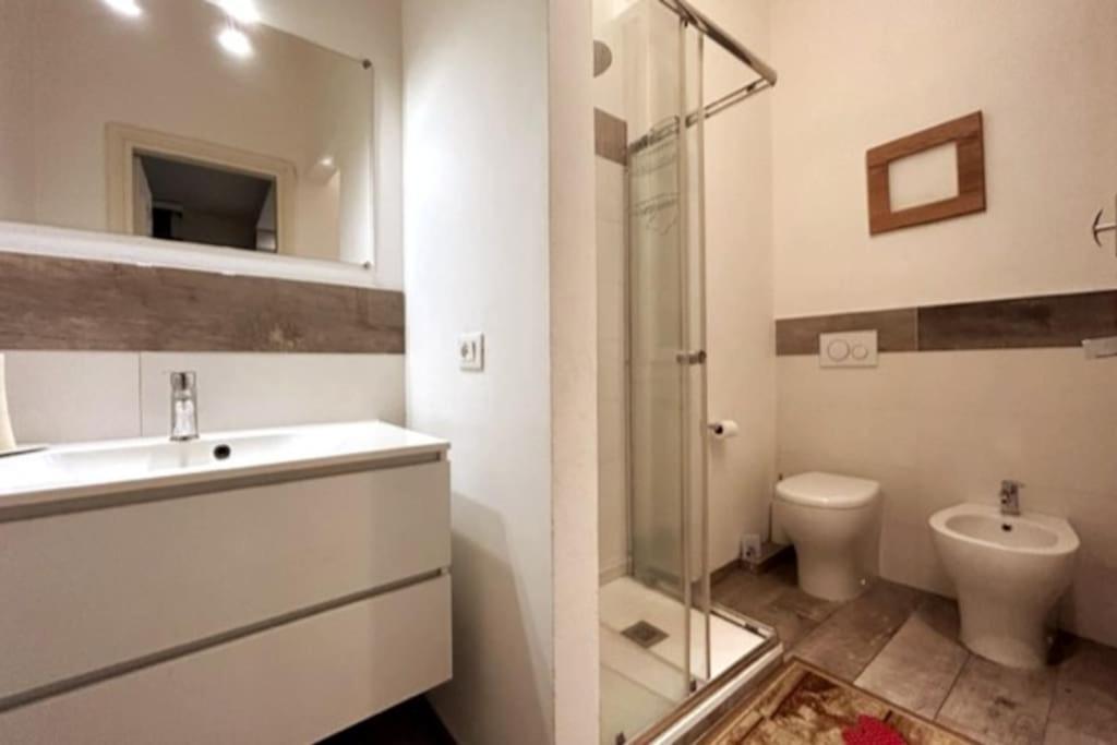 Cdm Studio By Florencehospitality Com Eksteriør bilde