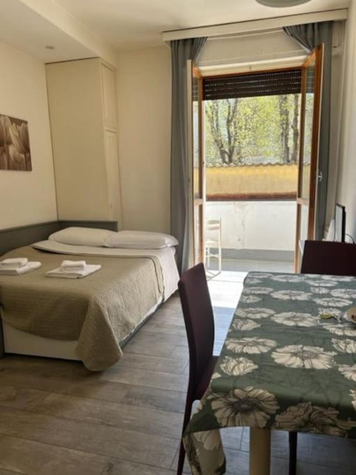 Cdm Studio By Florencehospitality Com Eksteriør bilde