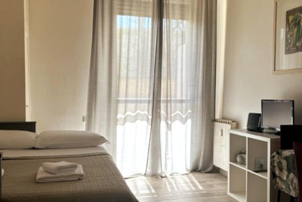 Cdm Studio By Florencehospitality Com Eksteriør bilde