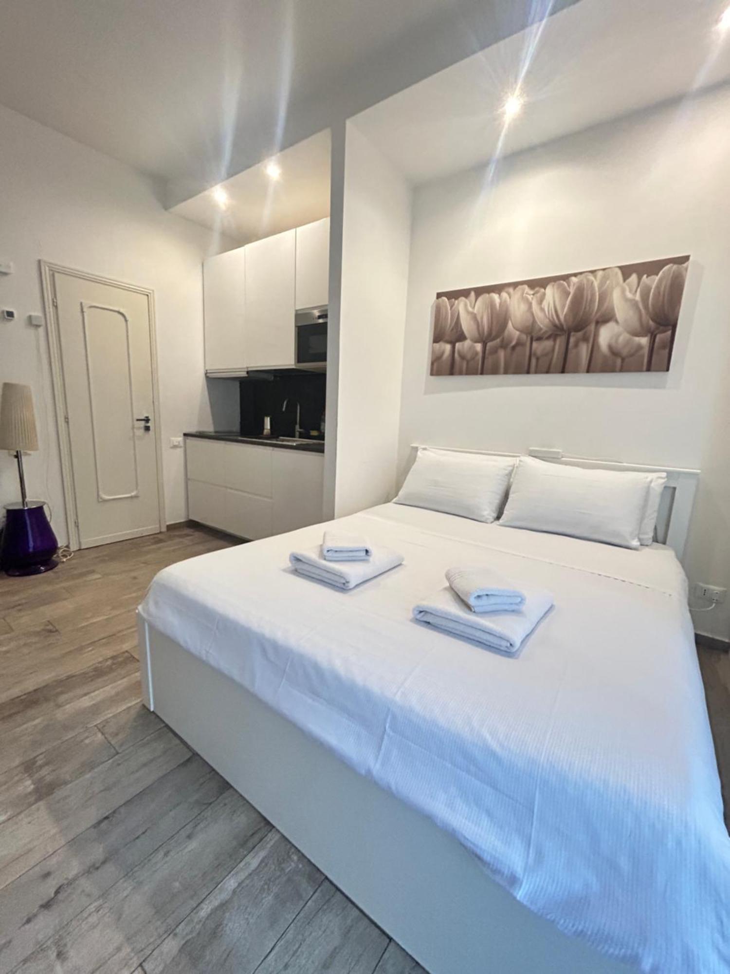 Cdm Studio By Florencehospitality Com Eksteriør bilde