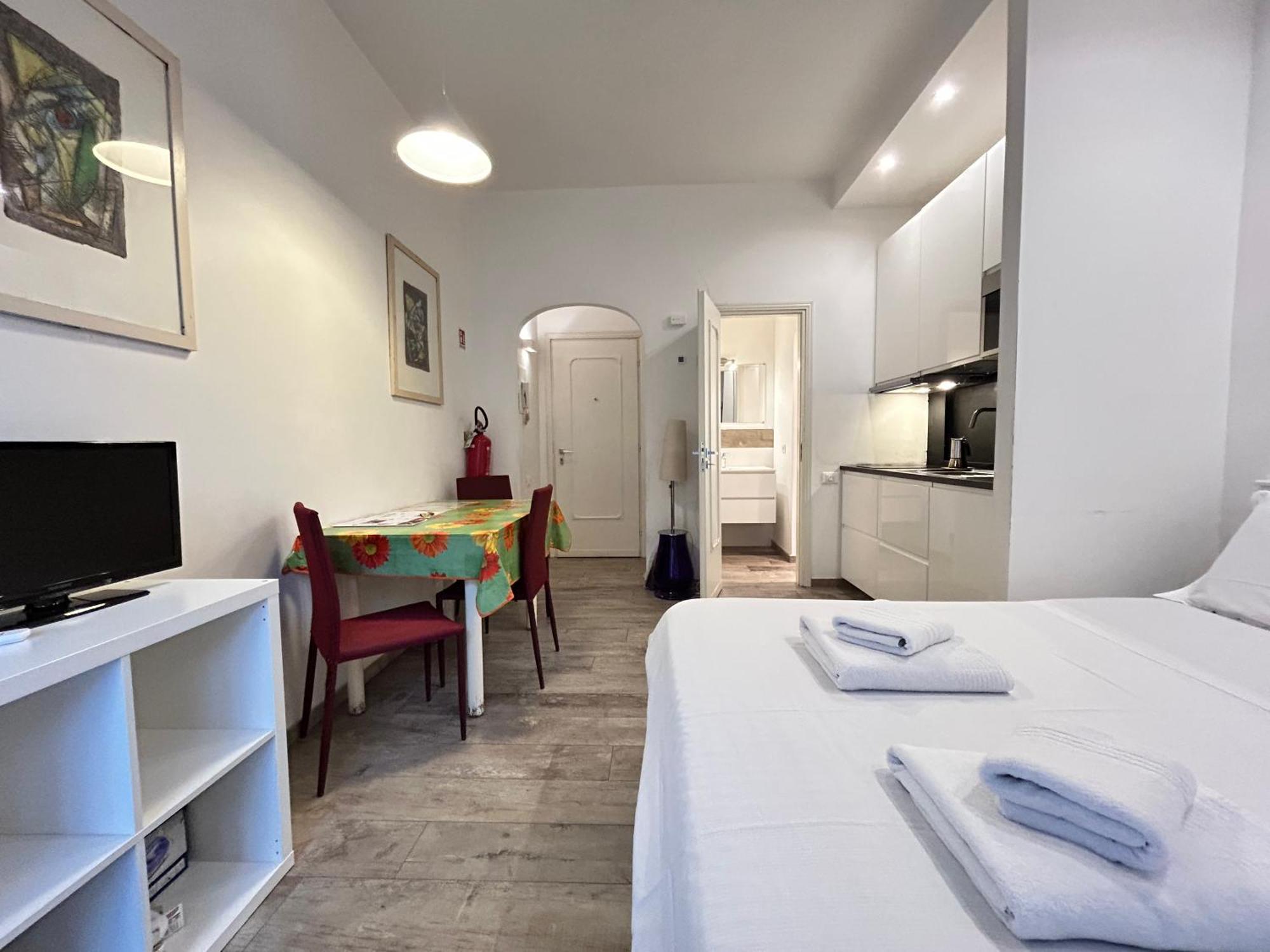 Cdm Studio By Florencehospitality Com Eksteriør bilde