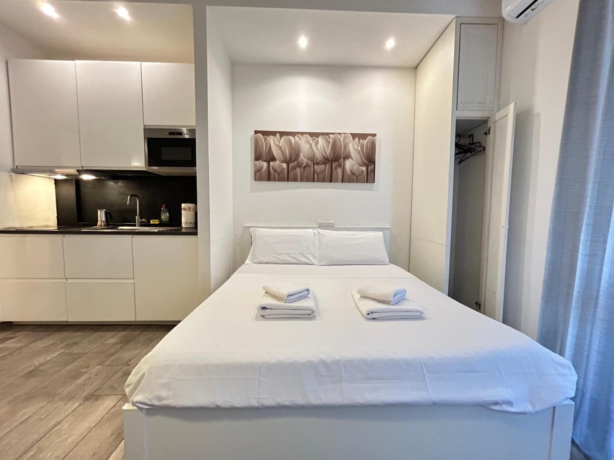 Cdm Studio By Florencehospitality Com Eksteriør bilde