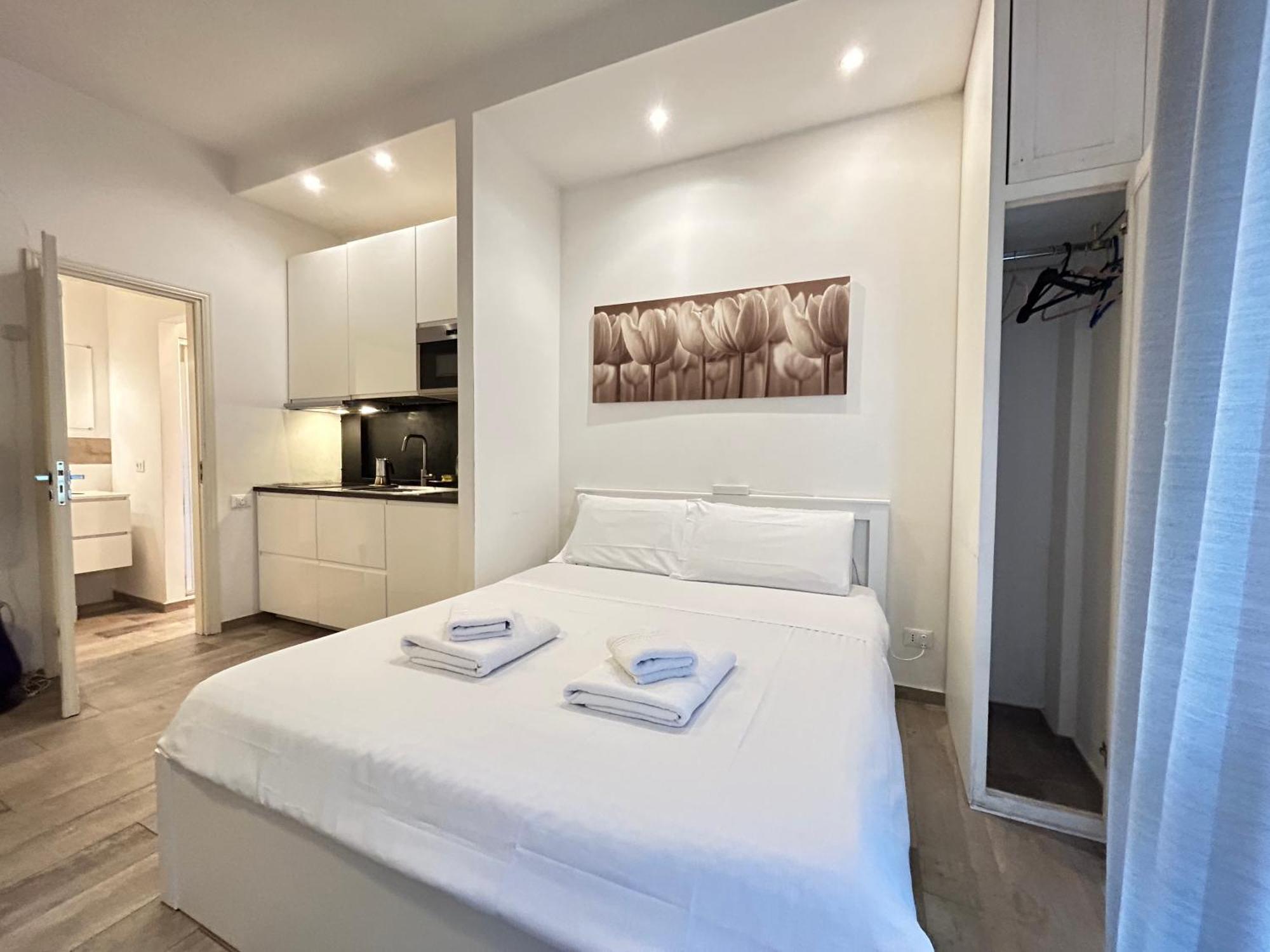 Cdm Studio By Florencehospitality Com Eksteriør bilde