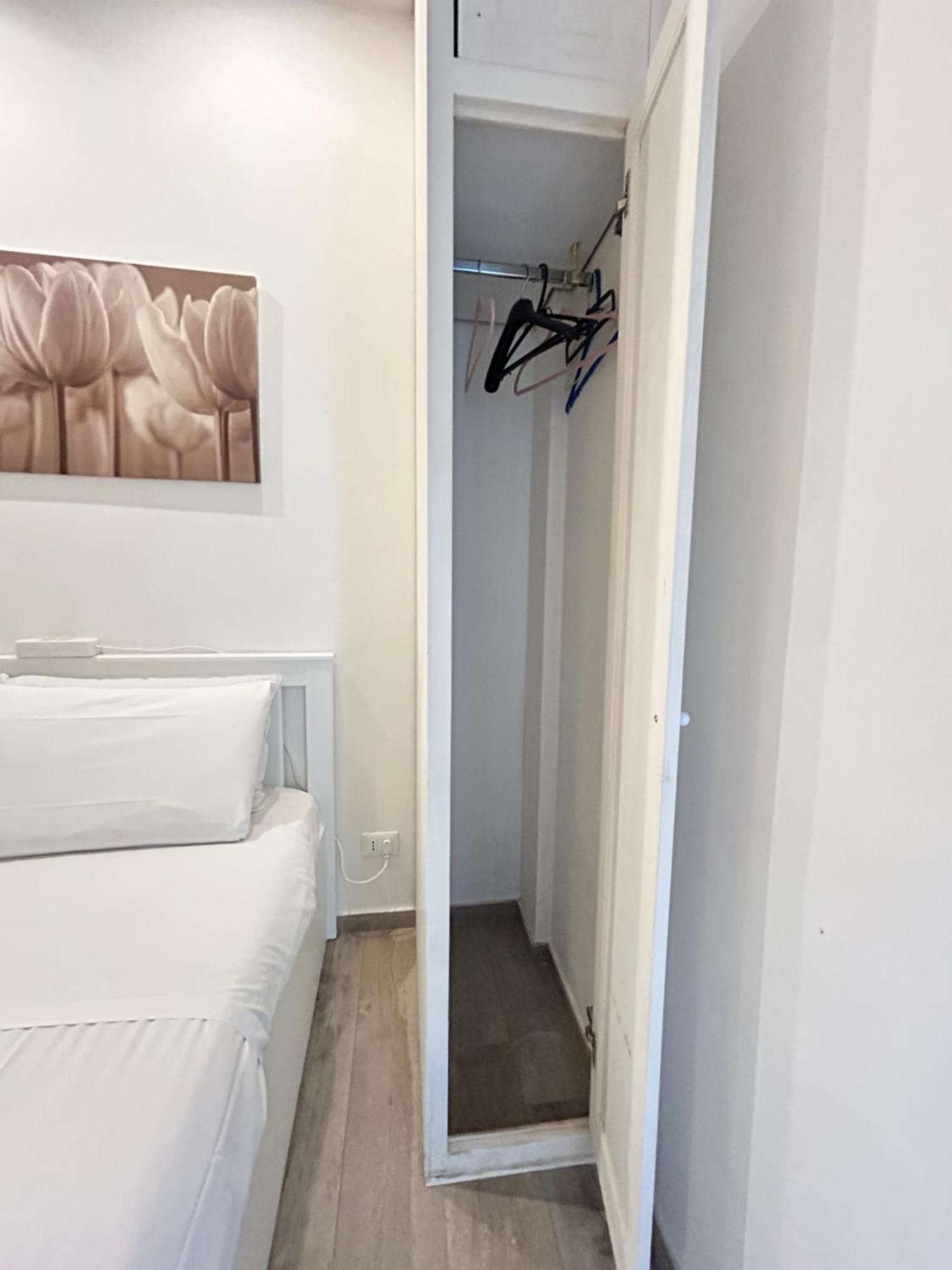 Cdm Studio By Florencehospitality Com Eksteriør bilde