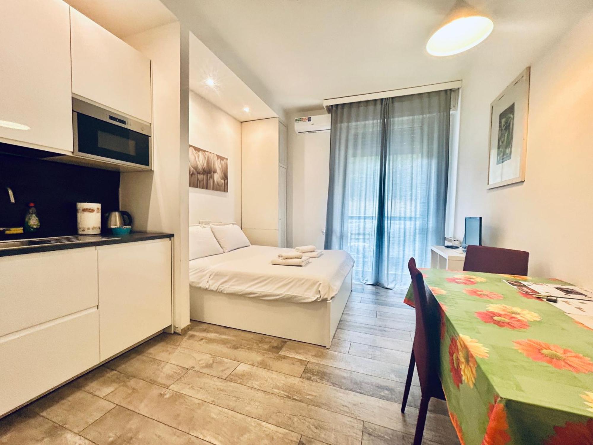 Cdm Studio By Florencehospitality Com Eksteriør bilde