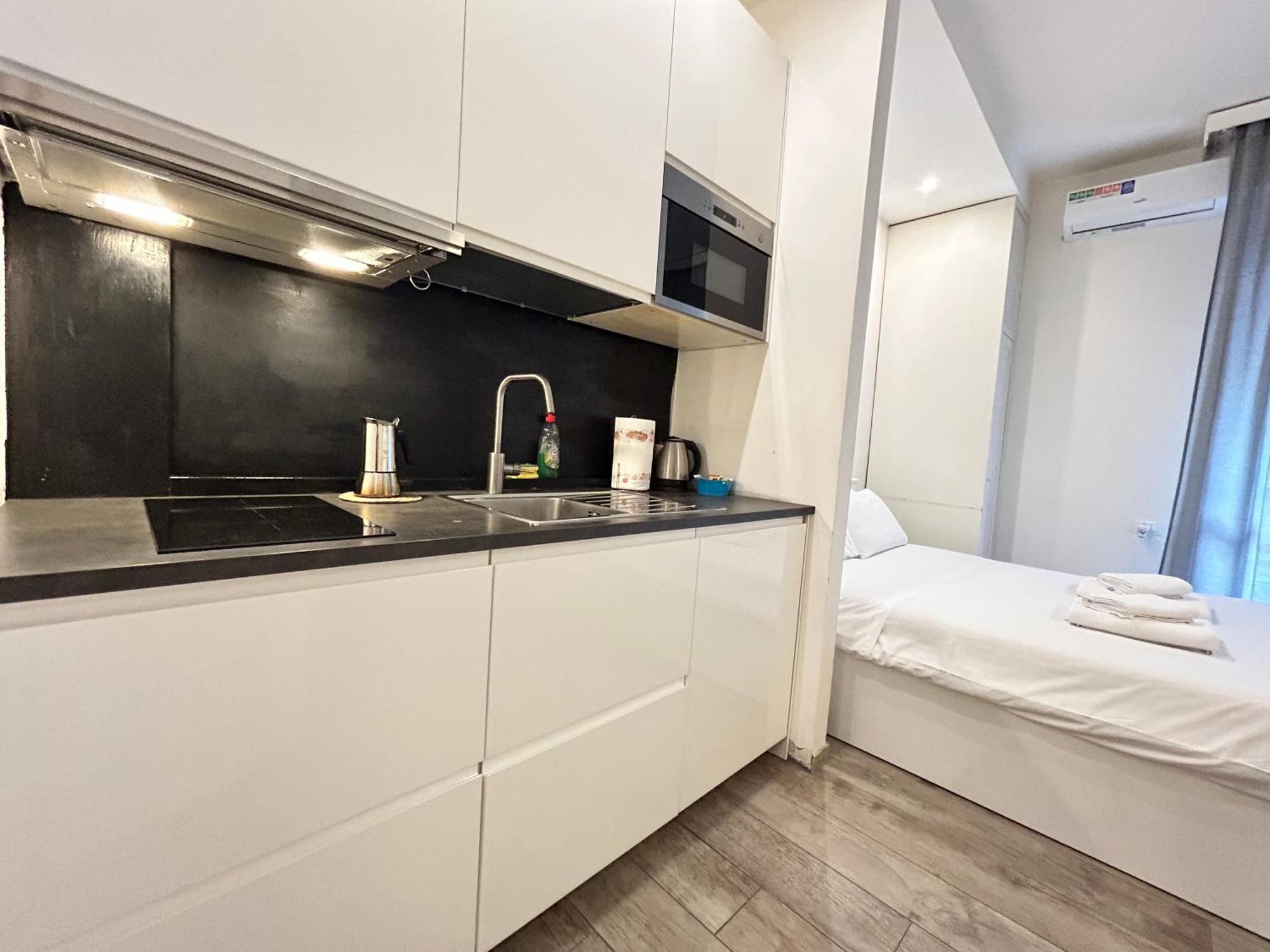 Cdm Studio By Florencehospitality Com Eksteriør bilde